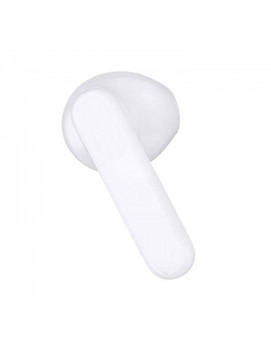 Tws ականջակալ HONOR Choice Earbuds X7e (White) (AST-ME00)