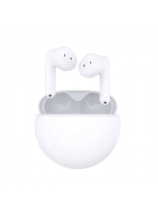 Tws ականջակալ HONOR Choice Earbuds X7e (White) (AST-ME00)