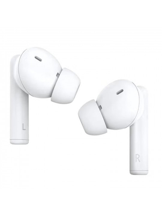 Tws ականջակալ HONOR Choice Earbuds X5 White (LCTWS005)