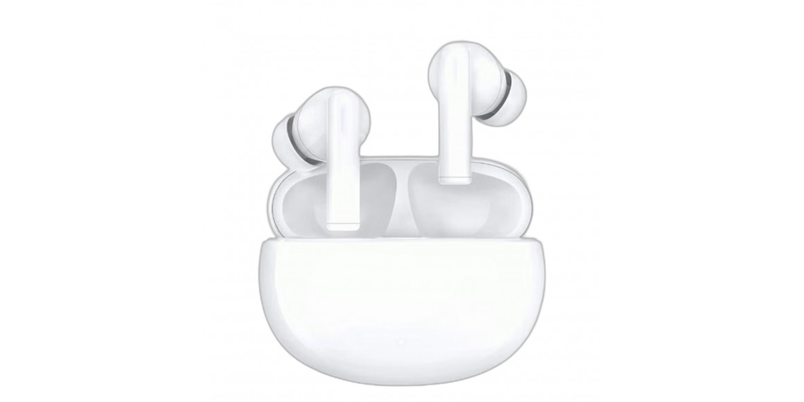 Tws ականջակալ HONOR Choice Earbuds X5 White (LCTWS005)