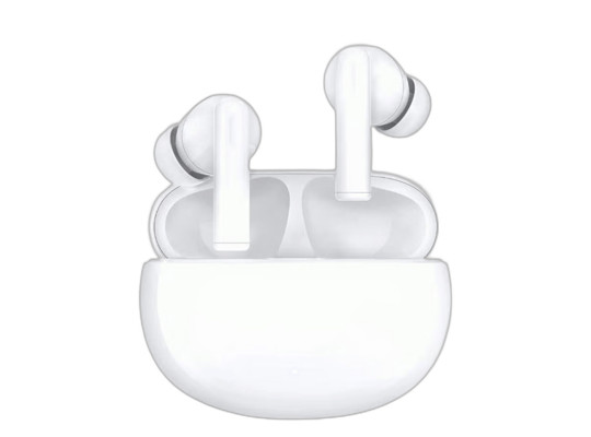 Tws ականջակալ HONOR Choice Earbuds X5 White (LCTWS005)