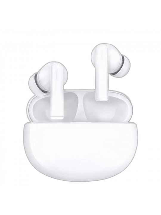 Tws ականջակալ HONOR Choice Earbuds X5 White (LCTWS005)