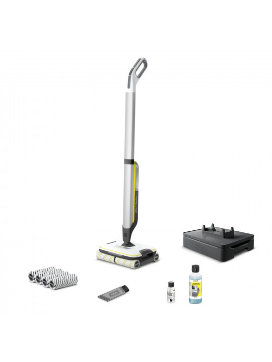 Vacuum cleaner wireless KARCHER FC 7 SIGNATURE LINE *EU (1.055-709.0)