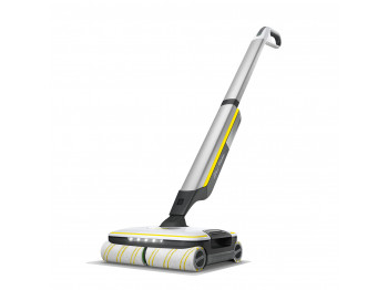 Беспроводной пылесос KARCHER FC 7 SIGNATURE LINE *EU (1.055-709.0)