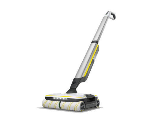 Vacuum cleaner wireless KARCHER FC 7 SIGNATURE LINE *EU (1.055-709.0)