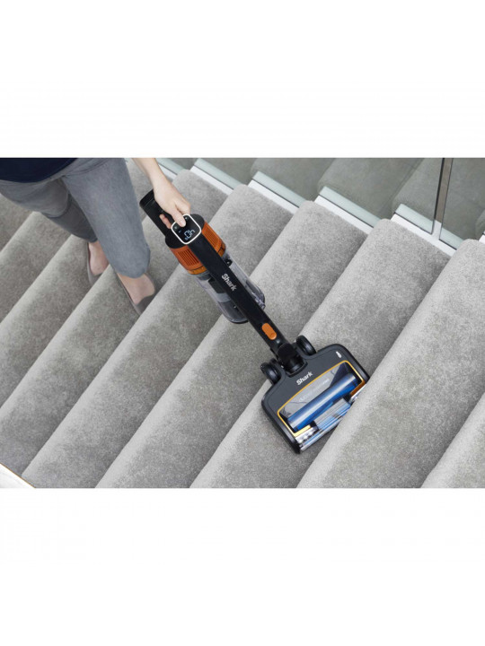 Vacuum cleaner wireless SHARK IZ300EU 