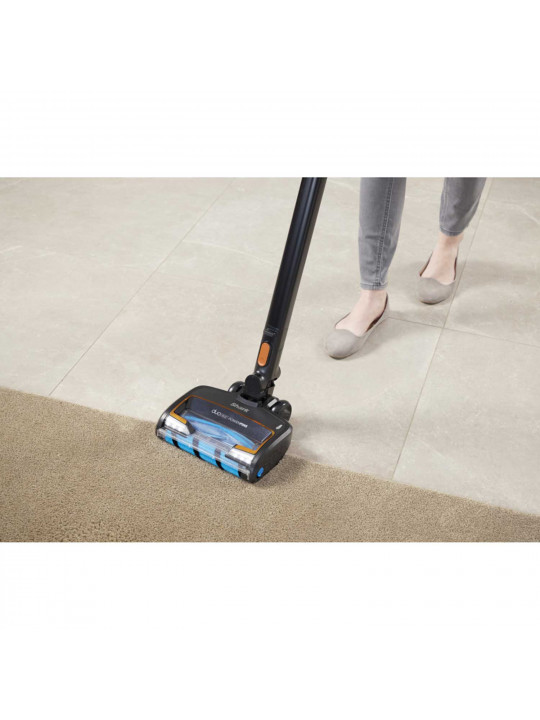 Vacuum cleaner wireless SHARK IZ300EU 