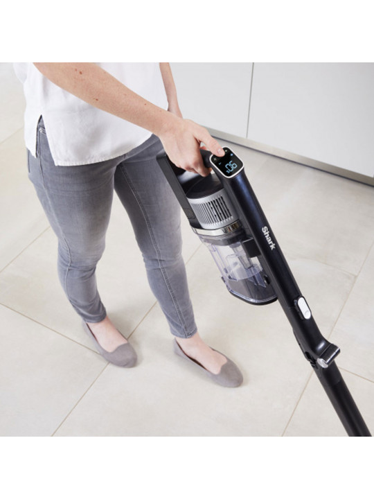 Vacuum cleaner wireless SHARK IZ320EU 