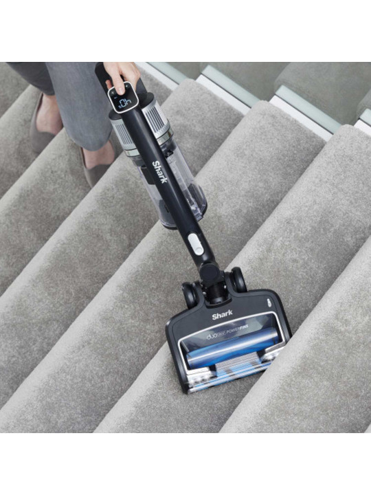 Vacuum cleaner wireless SHARK IZ320EU 