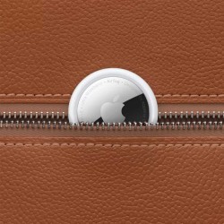 Smart tag APPLE AirTag (1 Pack) (A2187) (MX532RU/A)