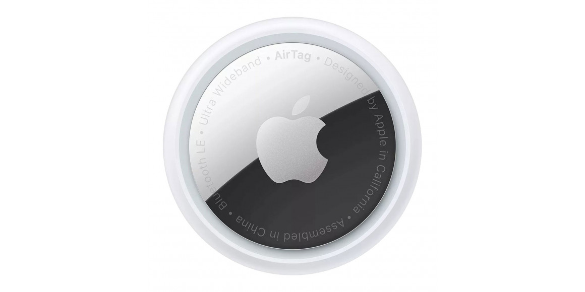 Սմարթ տեղորոշիչ APPLE AIRTAG (1 PACK) (MX532RU/A)