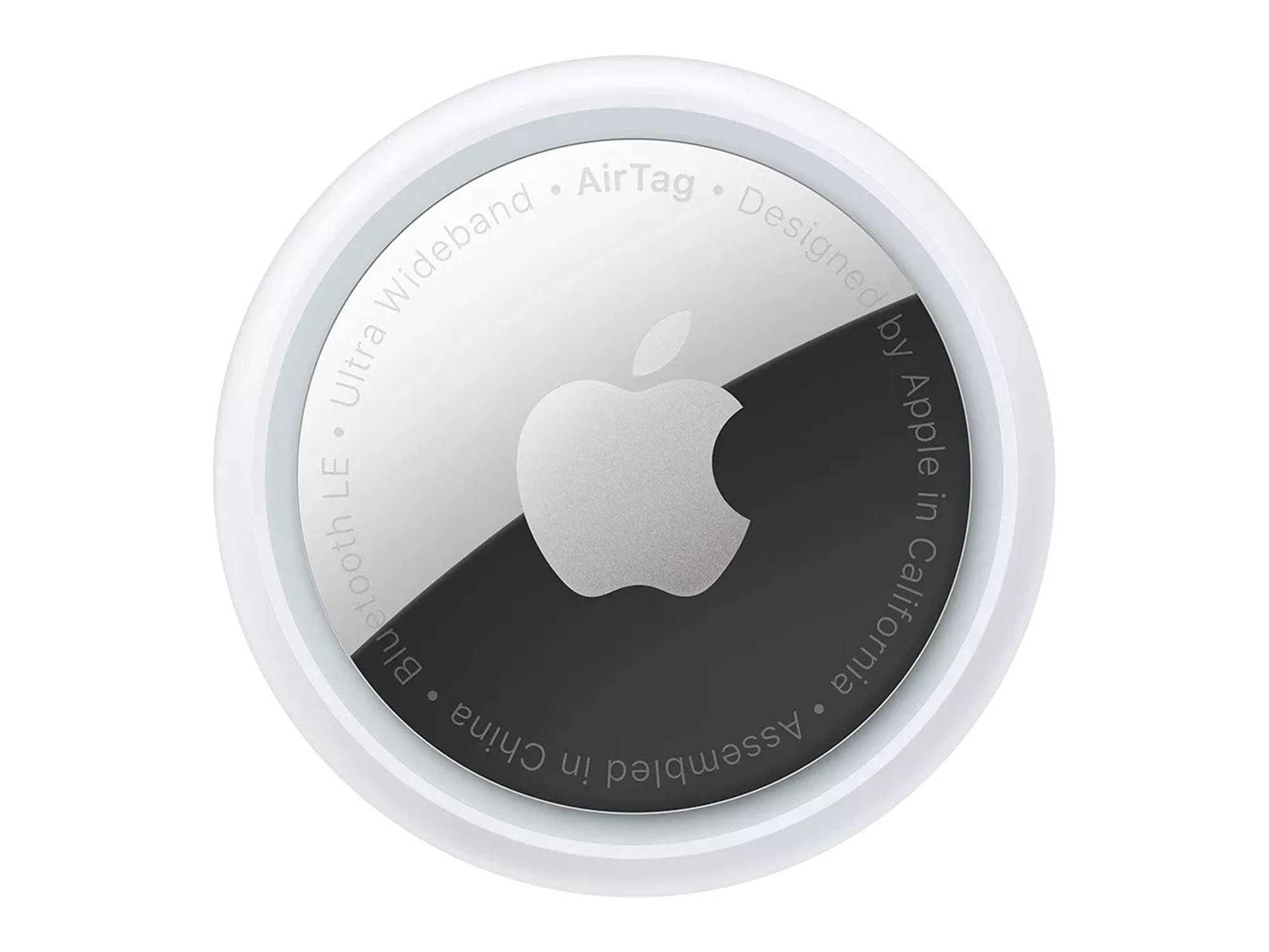 Смарт метка APPLE AIRTAG (1 PACK) (MX532RU/A)