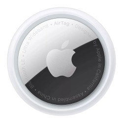 Smart tag APPLE AirTag (1 Pack) (A2187) (MX532RU/A)