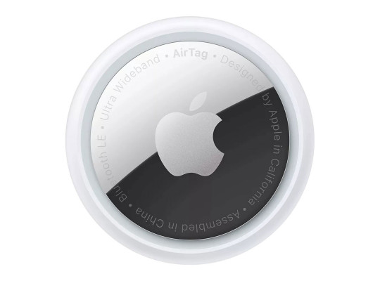 Սմարթ տեղորոշիչ APPLE AIRTAG (1 PACK) (MX532RU/A)