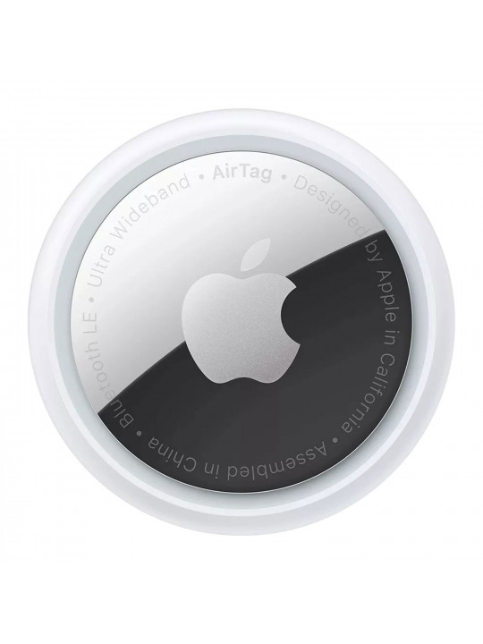 Смарт метка APPLE AIRTAG (1 PACK) (MX532RU/A)