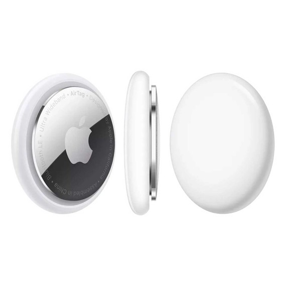 Смарт метка APPLE AirTag (1 Pack) (A2187) (MX532RU/A)