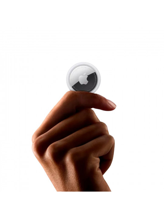 Смарт метка APPLE AIRTAG (1 PACK) (MX532RU/A)