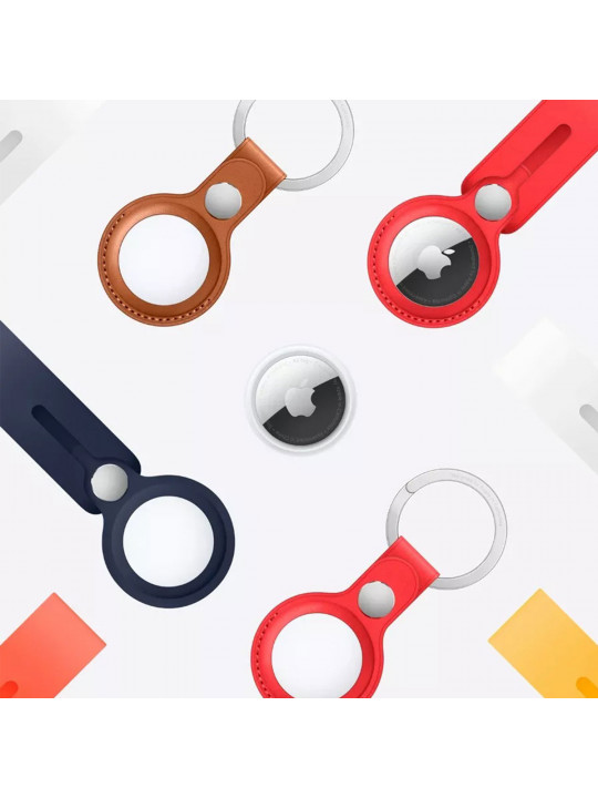 Смарт метка APPLE AIRTAG (1 PACK) (MX532RU/A)