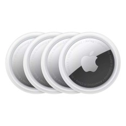 Smart tag APPLE AIRTAG (4 PACK) (MX542RU/A)