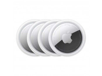 Смарт метка APPLE AIRTAG (4 PACK) (MX542RU/A)