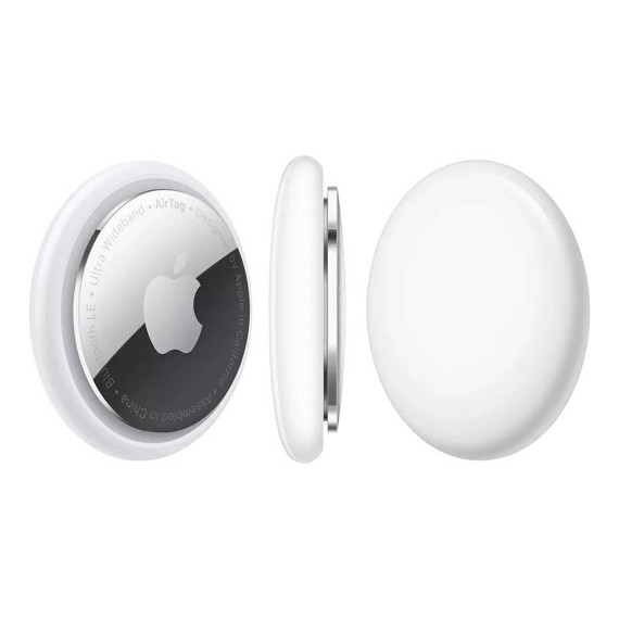 Смарт метка APPLE AIRTAG (4 PACK) (MX542RU/A)