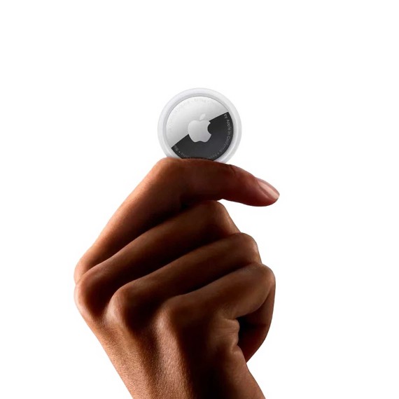 Смарт метка APPLE AIRTAG (4 PACK) (MX542RU/A)