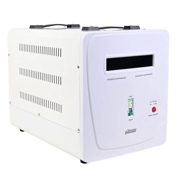 Հոսանքի կարգավորիչ POWERMAN AVS10000 E 