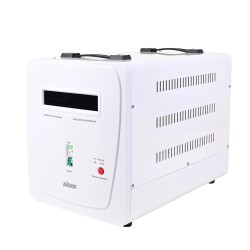 Power stabilizer POWERMAN AVS10000 E 