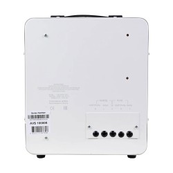 Power stabilizer POWERMAN AVS10000 E 