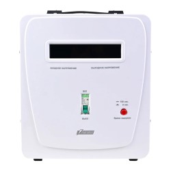 Power stabilizer POWERMAN AVS10000 E 