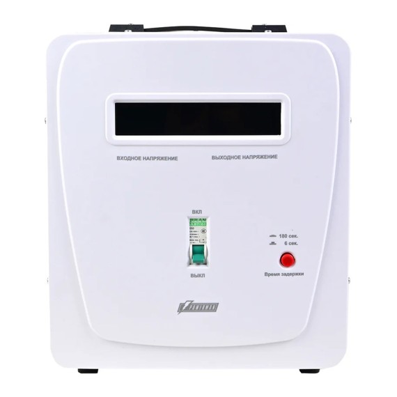 Հոսանքի կարգավորիչ POWERMAN AVS10000 E 
