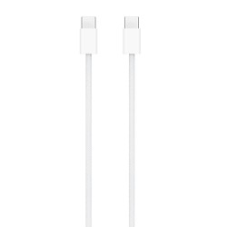 Кабель APPLE 60W USB-C Charge Cable (1m) Model A2795 (MW493ZM/A)