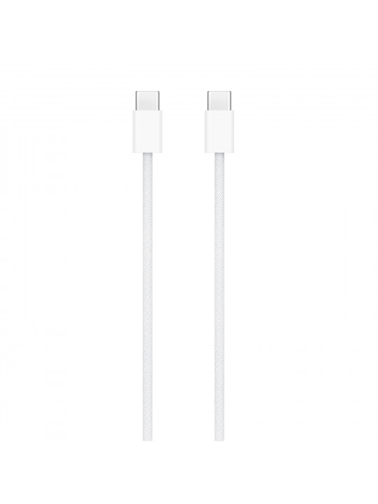 Кабель APPLE 60W USB-C Charge Cable (1m) Model A2795 (MW493ZM/A)