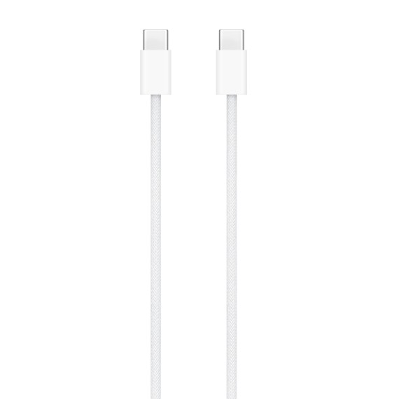 Кабель APPLE 60W USB-C Charge Cable (1m) Model A2795 (MW493ZM/A)