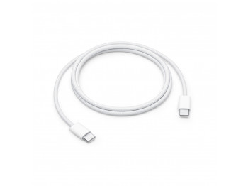 Кабель APPLE 60W USB-C Charge Cable (1m) Model A2795 (MW493ZM/A)