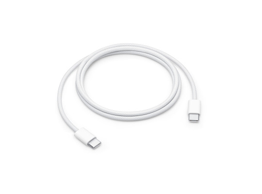 Մալուխ APPLE 60W USB-C Charge Cable (1m) Model A2795 (MW493ZM/A)