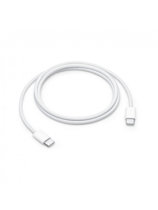 Кабель APPLE 60W USB-C Charge Cable (1m) Model A2795 (MW493ZM/A)