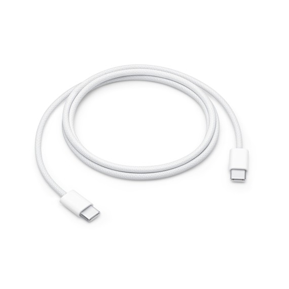 Кабель APPLE 60W USB-C Charge Cable (1m) Model A2795 (MW493ZM/A)
