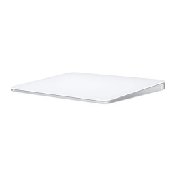 Trackpad APPLE Magic Trackpad (White) Multi-Touch Surface Model A3120 (MXK93ZM/A)