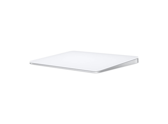 Տրեկպադ APPLE Magic Trackpad (White) Multi-Touch Surface Model A3120 (MXK93ZM/A)