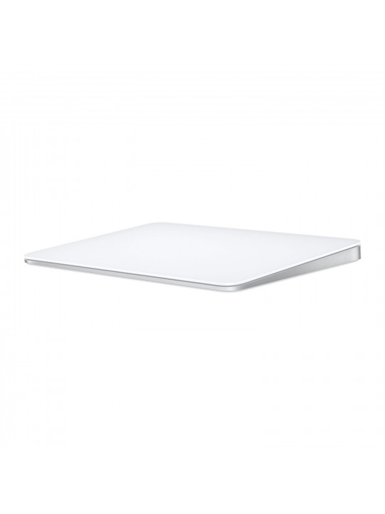 Տրեկպադ APPLE Magic Trackpad (White) Multi-Touch Surface Model A3120 (MXK93ZM/A)