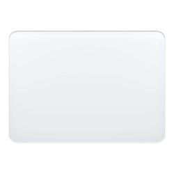 Trackpad APPLE Magic Trackpad (White) Multi-Touch Surface Model A3120 (MXK93ZM/A)