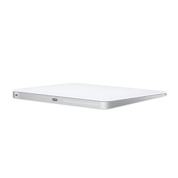 Trackpad APPLE Magic Trackpad (White) Multi-Touch Surface Model A3120 (MXK93ZM/A)