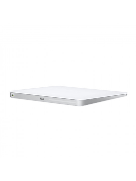 Տրեկպադ APPLE Magic Trackpad (White) Multi-Touch Surface Model A3120 (MXK93ZM/A)