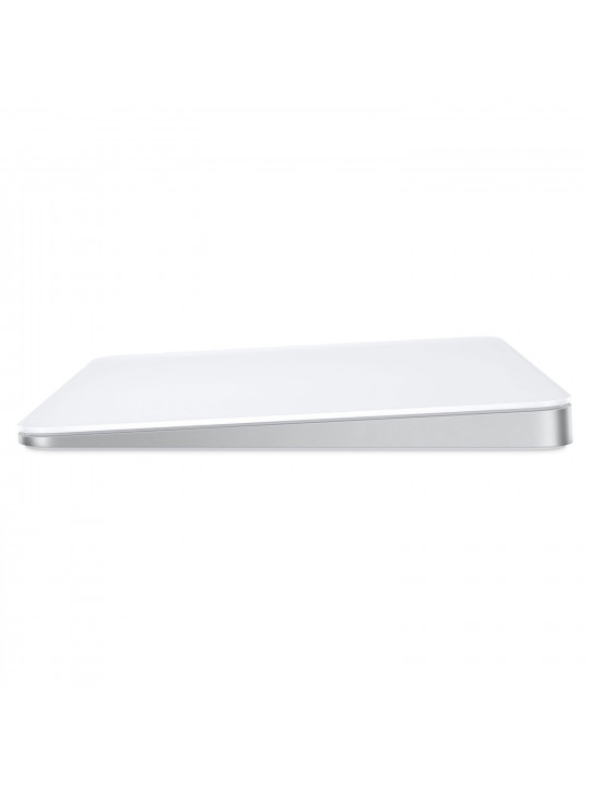 Տրեկպադ APPLE Magic Trackpad (White) Multi-Touch Surface Model A3120 (MXK93ZM/A)