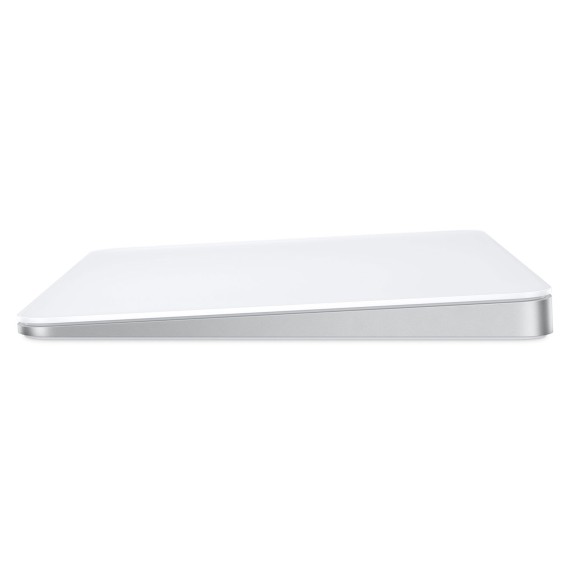 Trackpad APPLE Magic Trackpad (White) Multi-Touch Surface Model A3120 (MXK93ZM/A)