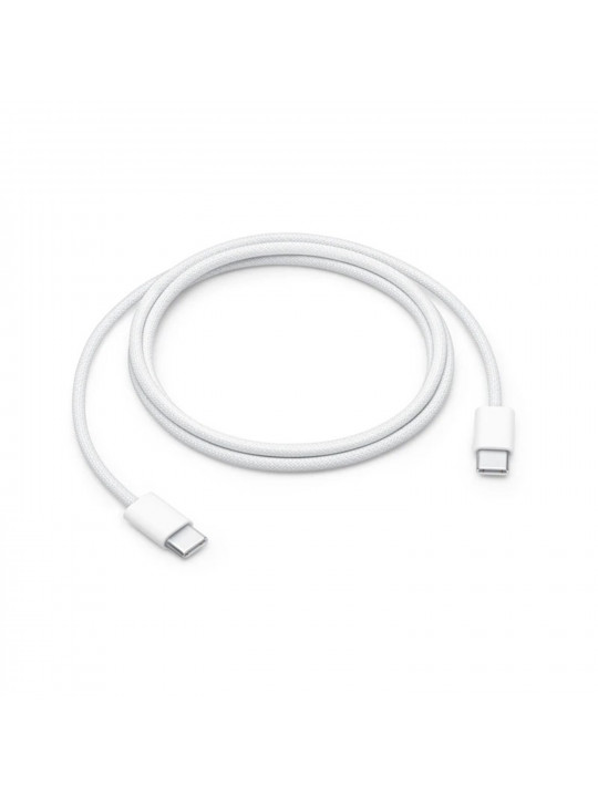 Cable APPLE 240W USB-C Charge Cable (2m) Model A2794 (MYQT3ZM/A)