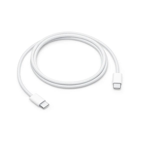 Кабель APPLE 240W USB-C Charge Cable (2m) Model A2794 (MYQT3ZM/A)