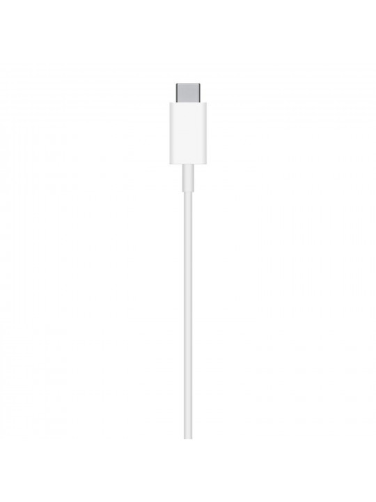 Մալուխ APPLE MagSafe Charger (MHXH3ZM/A)