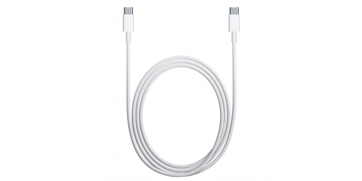 Մալուխ APPLE USB-C 2M (MLL82ZM/A) 